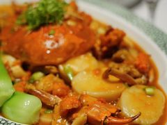 -桂满陇·海市蜃楼·黑金(国金店)