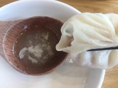 -一品小笼(金融街店)