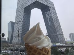 -三五堂·新国贸饭店·自助餐