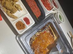 -海底捞火锅(大学路新象城店)