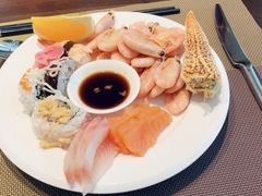 -青岛颐海花园酒店总店·自助餐厅