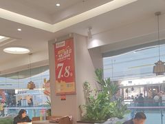 -东方豪客牛排意面披萨(金凤万达店)