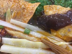 -陈记柳州螺蛳粉(大坪店)