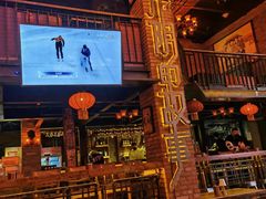 -光阴的故事音乐酒吧(1905店)