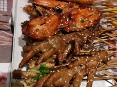 -木屋烧烤(坂田天安云谷店)