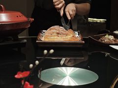 -隅焰·三生三味·手作川菜(金沙天街店)