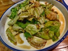 -吕氏疙瘩汤·私家菜馆(慈云寺店)