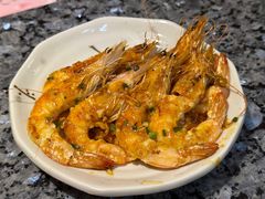-大渔铁板烧(中山路八佰伴店)