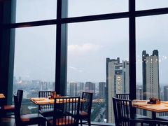 -君悦酒店·乐厨·高空自助餐(青年大街店)