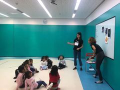 -卓美LAMDA戏剧演讲与培训中心(亚运村店)