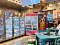 -蜀巷弯弯串串香(长春总店)