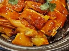 -山水茶艺馆·点心粤菜·30年老字号