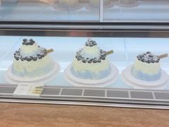 -WenTinG文汀·半糖蛋糕(合生汇店)