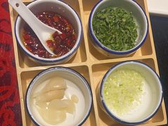 -北门涮肉·炭火铜锅涮肉(什刹海店)