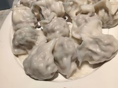 -悦海·家宴·冰花皮皮虾大锅贴(宝龙店)