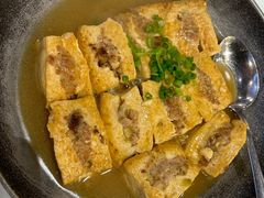 -围龙屋客家食府(福田店)