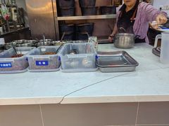 -俭让佬妈现卤串串(温江总店)