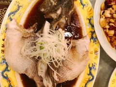 -汇贤府·李氏鲁菜(五棵松店)