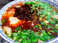 -东方宫中国兰州牛肉拉面(厦门旗舰店)