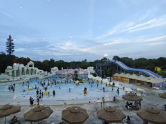 -太阳岛度假酒店