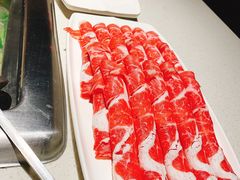 -海底捞火锅鲜切牛肉主题店(长寿路店)