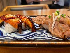 -沼津港渔市(宏伊国际广场店)