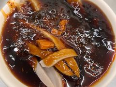 -杨记灌肠(食品街店)