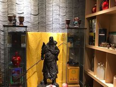 -泉味道贵州厨房(三里河店)