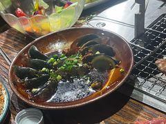 -柿子树炭烤羊腿(金台路店)