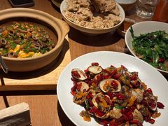 -KŌNG胶东小馆(华熙店)