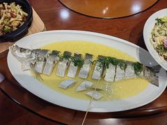 -聚宝渔港.五钻酒家(上地店)