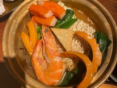 -Mr.Fish鱼鲜生海鲜放题(高德置地冬广场店)