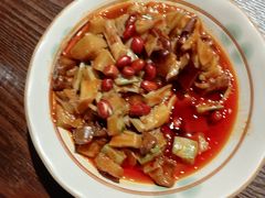 -南京大牌档(凯德1818店)