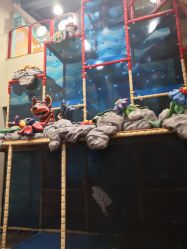 -玩元素·家庭游乐成长中心(香格里拉店)