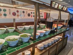 -皇城老妈川味火锅·大连海鲜火锅(港湾店)