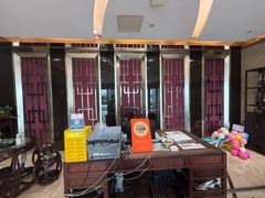 -香雪海饭店中餐厅(人民桥店)