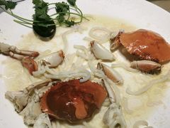 -百年银屏蚝烙·潮汕菜·非遗(乐山店)