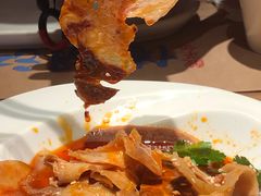 -江湖情酸菜鱼(万菱汇店)