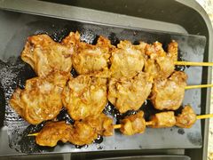 -小倩倩•鸡汤馄饨(江西路创始店)