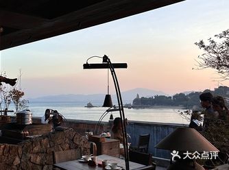 在厦门我心里的福建菜天花板坐拥一线海景
