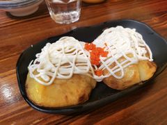 -今邕烧烤(西大店)