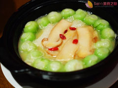 -桂花楼淮扬中餐厅(浦东香格里拉店)