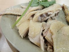 -百家鸡味馆(清泰店)