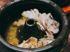 -云海肴云南菜·蒸汽石锅鱼(北京良乡华冠店)