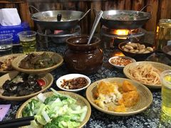 -张关合渣(航空大道店)