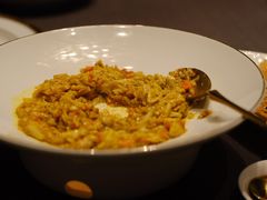 清炒蟹粉-福玺荟(外滩罗斯福店)