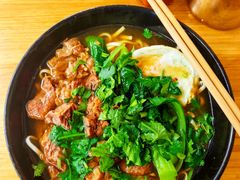 牛杂面-国财牛杂(镇海店)