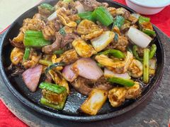 -联丰美食(番禺店)