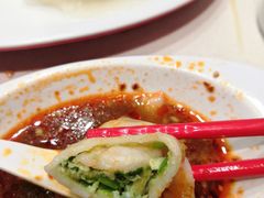 -喜家德虾仁水饺(华强天虹店)