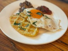 -Egg•Allday Brunch(襄阳北路店)